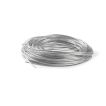 Klus staaldraad - Geïsoleerde CU-kabel FI-1,35 mm - staal