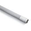 ONE Light T8 LED Tubes Glass - Ø 2,6 x 120 cm - G13 - 18W - niet-dimbaar - 3000K