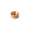 Faro Stan Slim - reflector ring - goud