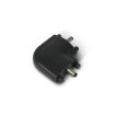 ONE Light LED Shelf System Accessories - hoekconnector voor Shelf Systeem profiel