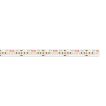 KLUS LED strip - 1 cm breed, 500cm lengte - 24Vdc - dimbaar - 9,6W LED per meter - 240 LEDs per meter - IP20