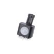 Integral losse infrarood‑sensor voor Compact Roto‑verstraler