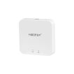Lucide Linial - magnetisch railsysteem - smart gateway - 4 x 4 x 4 cm - wit