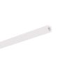 KLUS PIKO-45 - LED profiel - 1,11 x 1,11 cm - wit