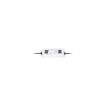 Nova Luce driver - 48Vdc / 230Vac - 150W - IP67