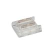 Lichtkoning - connector - 1,16 x 0,53 cm - voor enkelkleurige 10mm SMD LED strip