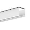 KLUS Lipod - LED profiel - 2,6 x 2,45 cm - wit