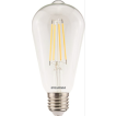 Sylvania Toledo RT - E27 - Ø 6,5 x 14,3 cm - 7W dimbaar - 2700K