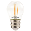 Sylvania Toledo RT Ball - E27 - Ø 4,6 x 7,9 cm - 4,5W dimbaar - 2700K