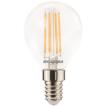 Sylvania Toledo RT Ball - E14 - Ø 4,6 x 8,2 cm - 4,5W dimbaar - 2700K