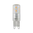 Integral LED ledlamp - Ø 1,6 x 5,2 cm - G9 - 2,7W dimbaar - 4000K