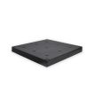 New Garden Base - oplaadstation voor 9 tafellampen - 37 x 37 x 3,5 cm