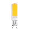 Vico LED lamp dimbaar - G9 - 4W - 3000K