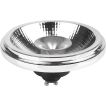 ETH LED AR111 - 11,1 x 7 cm - GU10 - 12W dimbaar - 2700K