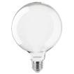 Century Italia LED filament lamp - Ø 12,5 x 17 cm - E27 - 16W niet dimbaar - 3000K - opaal