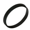 Artdelight - ring t.b.v. de Malmo - zwart