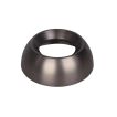 Artdelight Bolero - insert - licht brons