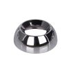 Artdelight Bolero - insert - chroom