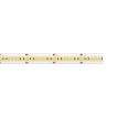 KLUS LED strip - 1cm breed, 500cm lengte - 24Vdc - dimbaar - 8,3W per meter - 240 LEDs per meter