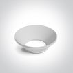 ONE Light - reflector voor 12118R - wit