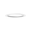 Integral LED - opvulring voor Integral LED Sydney inbouwspot - Ø 110 mm - Ø 70-100 mm inbouwmaat - IP65 - wit