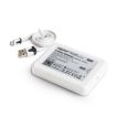 KLUS Wi-Fi Bridge Box voor bediening met app - 9,05 x 6,6 x 1,5 cm