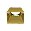 Nova Luce - ring voor Crate - goud