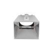 Nova Luce - ring voor Crate - zilver