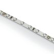 ONE Light Blue LED Strips - 0,8 cm breed, 500 cm lengte - 24Vdc - dimbaar - 4,8W LED per meter - blauwe lichtkleur