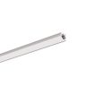 KLUS PIKO-45 - LED profiel - 1,11 x 1,11 cm - geanodiseerd aluminium