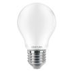 Century Italia LED filament lamp - Ø 6 x 10,8 cm - E27 - 8W niet dimbaar - 3000K - opaal