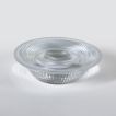 ONE Light COB Shop Range - accessoire - lens voor 65660BT/65660BTT - Ø 9 x 2,3 cm - 15 graden - transparant