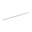 Lucide Track Opbouwrail - 1-fase Railsysteem incl. afdekplaat - 1 meter - wit