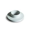 ONE Light - reflector voor 12108D en 12108DB - Ø 6,5 x 2,1 cm - wit