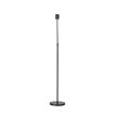 ETH Origin - vloerlamp standaard - Ø 25 x 168 cm - zwart