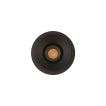 Maxlight Galexo - sierring voor H0106 en H0107 - zwart