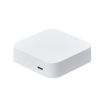Lutec Access Box - besturingssysteem voor de Lutec Connect verlichtingssysteem - 6 x 6 x 1,6 cm - wit