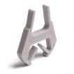 Klus POR PLUS - vergrendelstuk