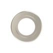 Intergral LED Evofire Mini 55 - opvulring - Ø 80 mm, Ø 60 mm inbouwmaat - geborsteld nikkel