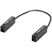 VK Lighting Kona - magnetisch railsysteem - elektrische connector met 43 cm kabel