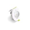 Integral LED Evofire 85 - inbouwspot - Ø 85 mm, Ø 70 mm inbouwmaat - wit
