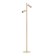 ETH Miller - vloerlamp - Ø 25 x 150 cm - zand