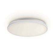 ONE Light LED Plafo Range - plafondverlichting - Ø 38 x 5,7 cm - 30W LED incl. - wit