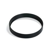 ONE Light - ring voor 10105H - zwart