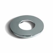 ONE Light - ronde vaste ring voor 10106PF - chroom