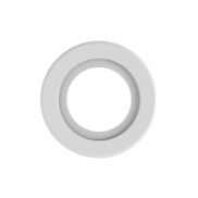 Intergral LED Evofire Mini 55 - opvulring - Ø 80 mm, Ø 60 mm inbouwmaat - wit