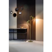 ETH Sledge - vloerlamp - Ø 25 x 150 cm - groen