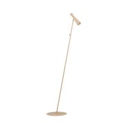 ETH Pisa - vloerlamp - Ø 6 x 170 cm - zand