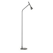 ETH Kim - vloerlamp - Ø 25 x 166 cm - zwart