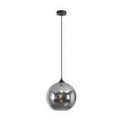 Artdelight Marino - hanglamp - Ø 30 x 186 cm - titan